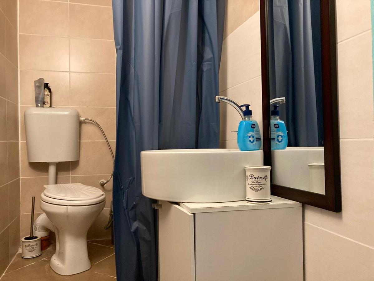 Къща Христини Hotel Kalofer Eksteriør billede