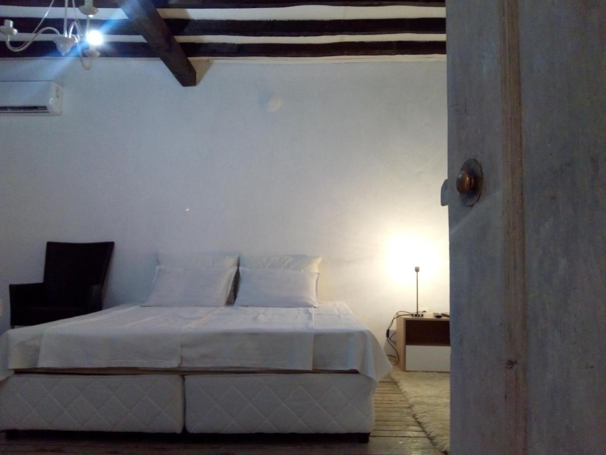 Къща Христини Hotel Kalofer Eksteriør billede