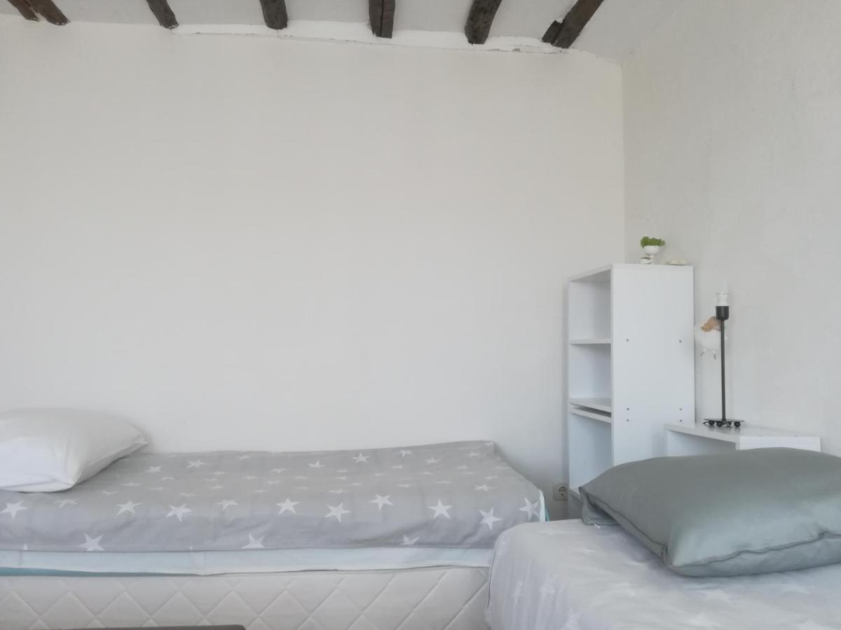 Къща Христини Hotel Kalofer Eksteriør billede